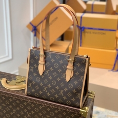 LV Shopping Bags